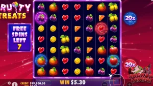 Fruity Treats 4 Step by Step Biar Super Terus