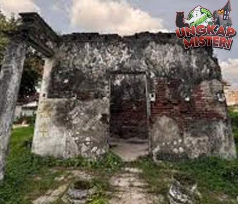 Omah Balung Surabaya: 4 Jejak Jasad Mystery