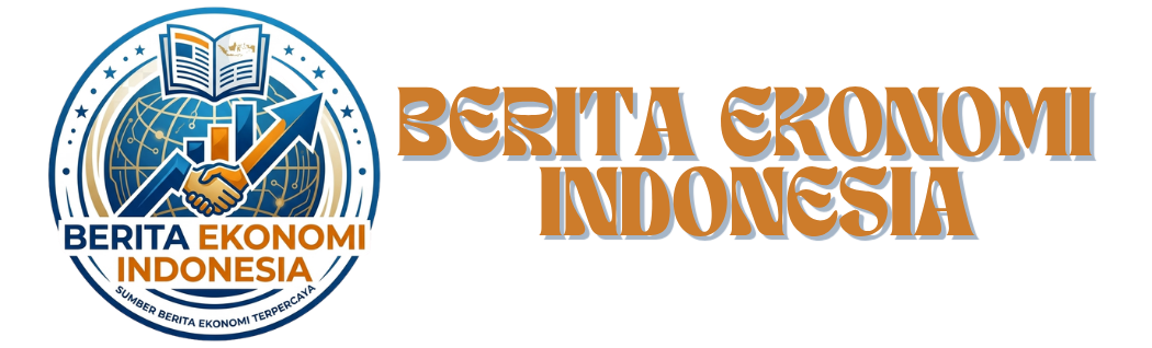 Berita Ekonomi Indonesia 
